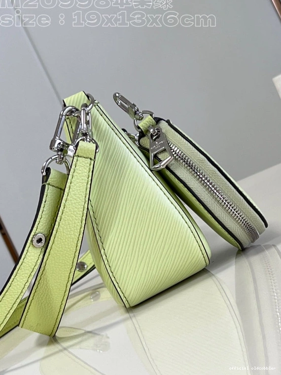 Official oldcobbler LOUIS VUITTON Marellini 0719